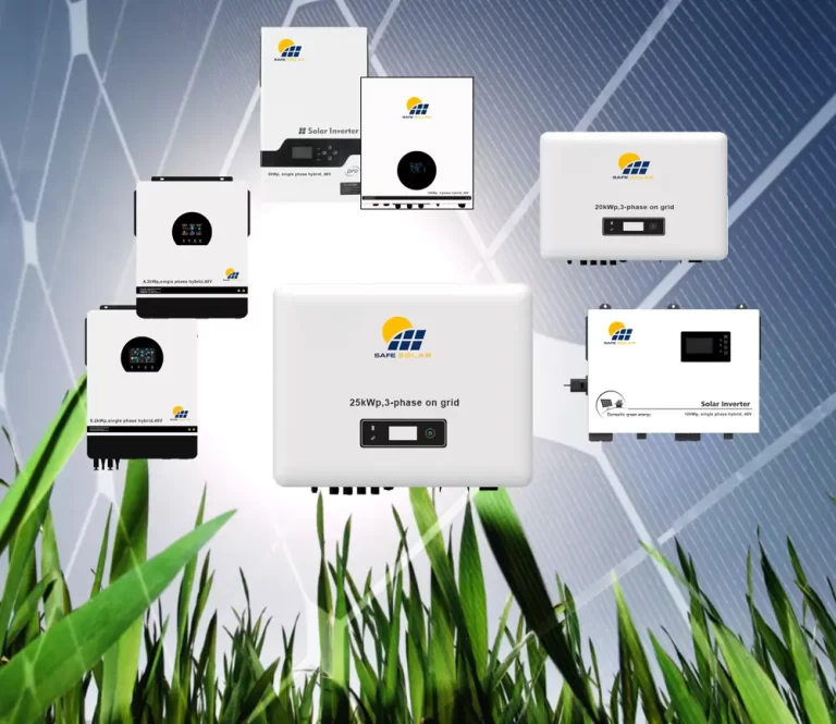 Power Inverters